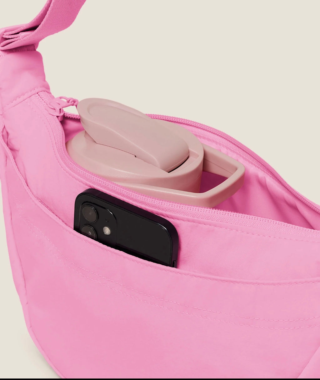 Gymshark pelear crossbody
