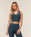 Gymshark everyday seamless crop tank