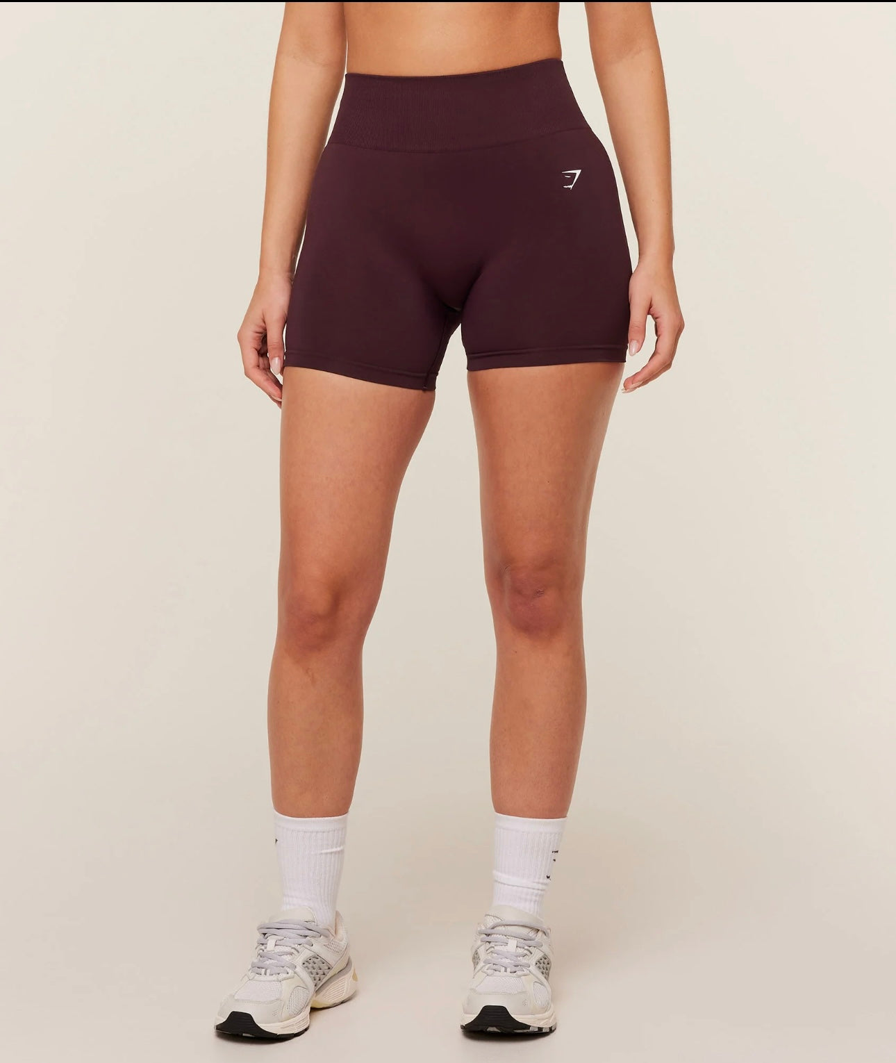 Gymshark everyday seamless short