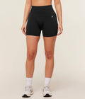 Gymshark light hold short