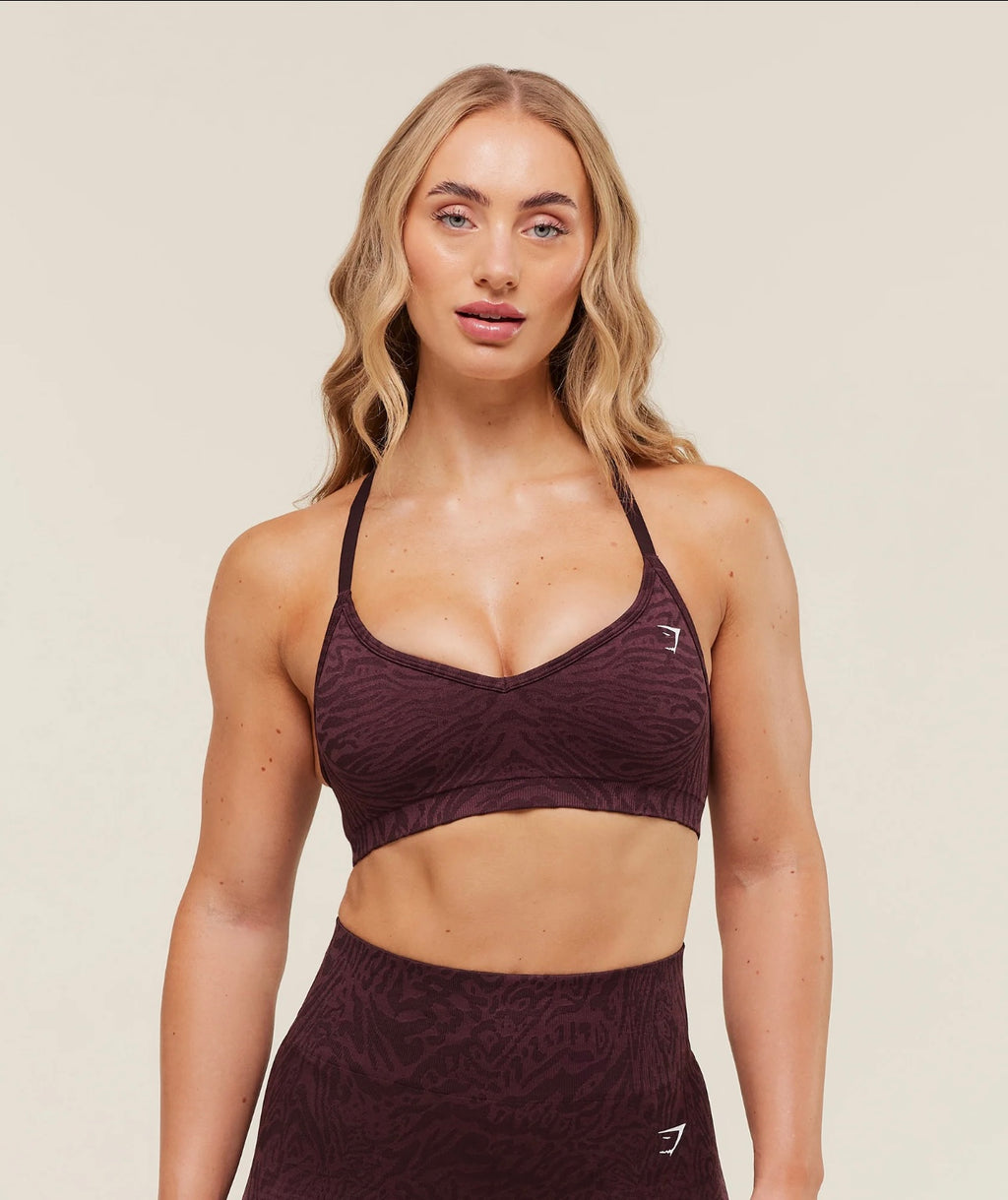 Gymshark Adapt Animal Seamless