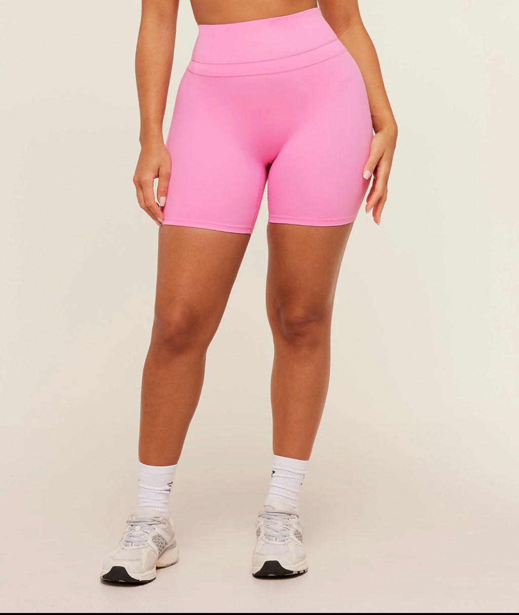 Gymshark whitney shorts