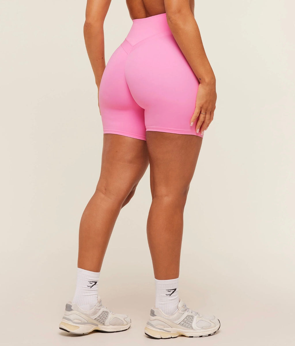 Gymshark whitney shorts