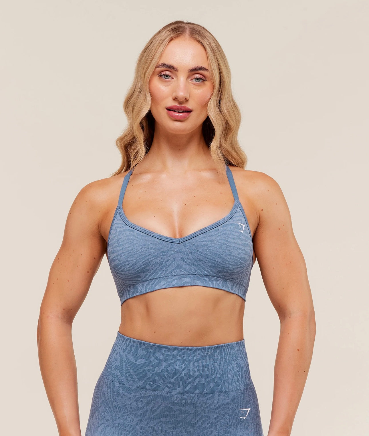 Gymshark adapt animal seamless