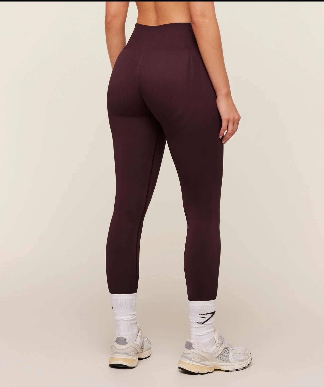 Gymshark seamless legging