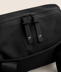 Gymshark Everyday Mini Gym Bag Black