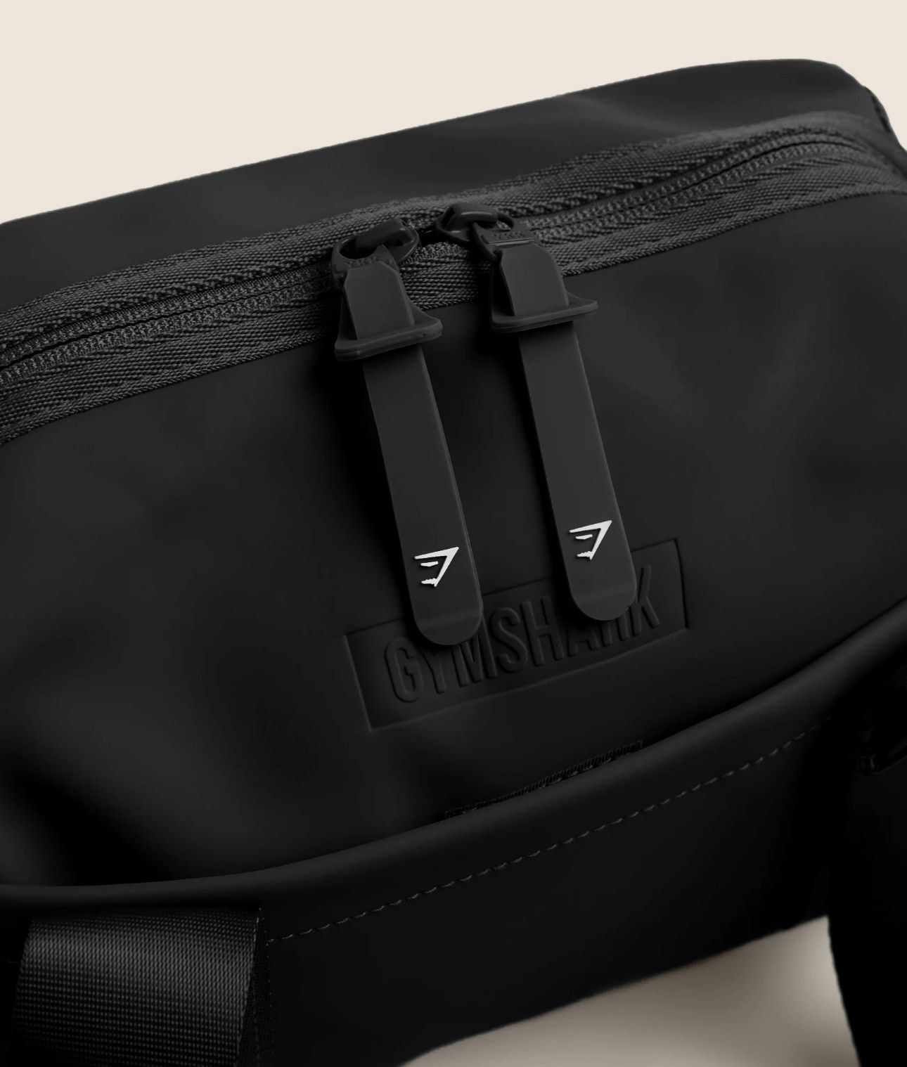 Gymshark Everyday Mini Gym Bag Black