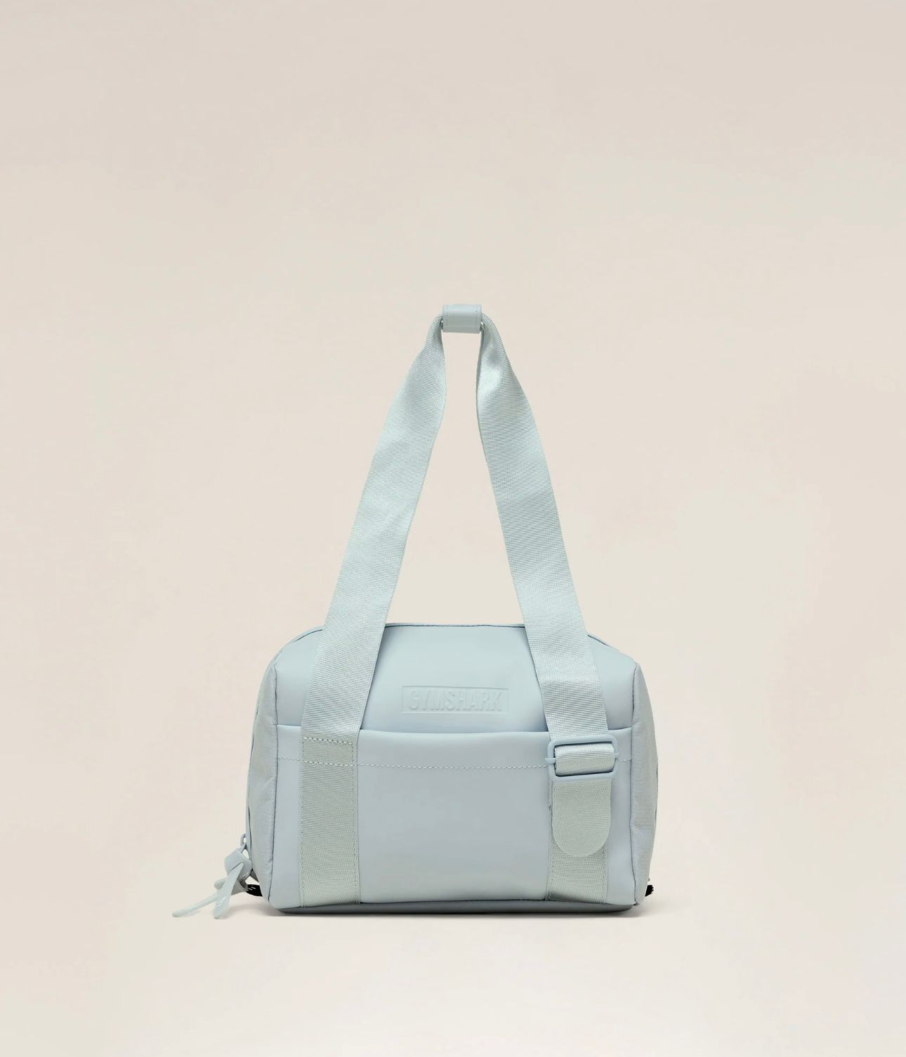 Gymshark Everyday Mini Holdall Smoke Blue