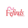 FeFinds - Inicio