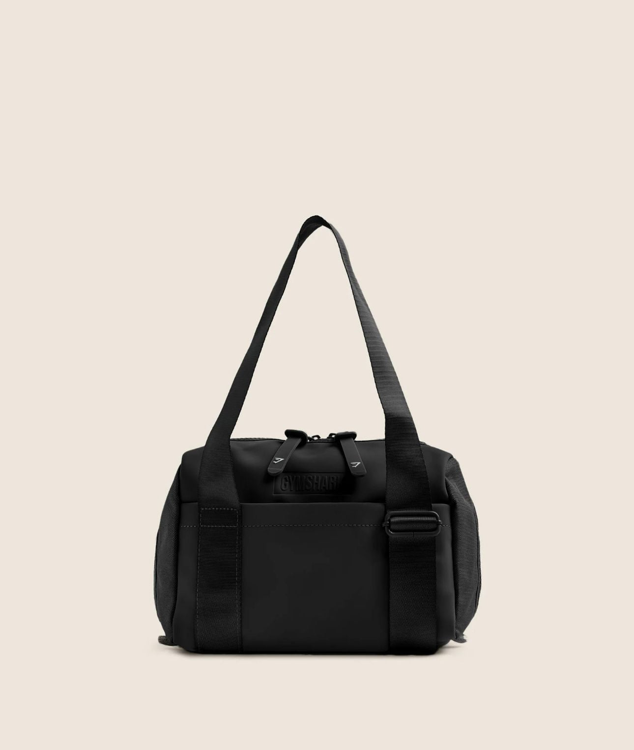 Gymshark Everyday Mini Gym Bag Black