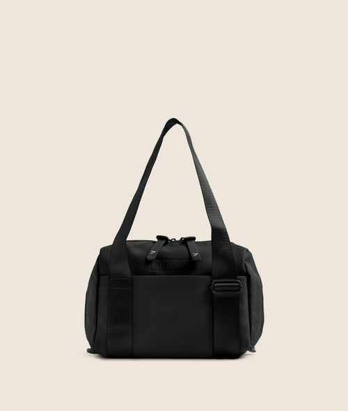 Gymshark Everyday Mini Gym Bag Black