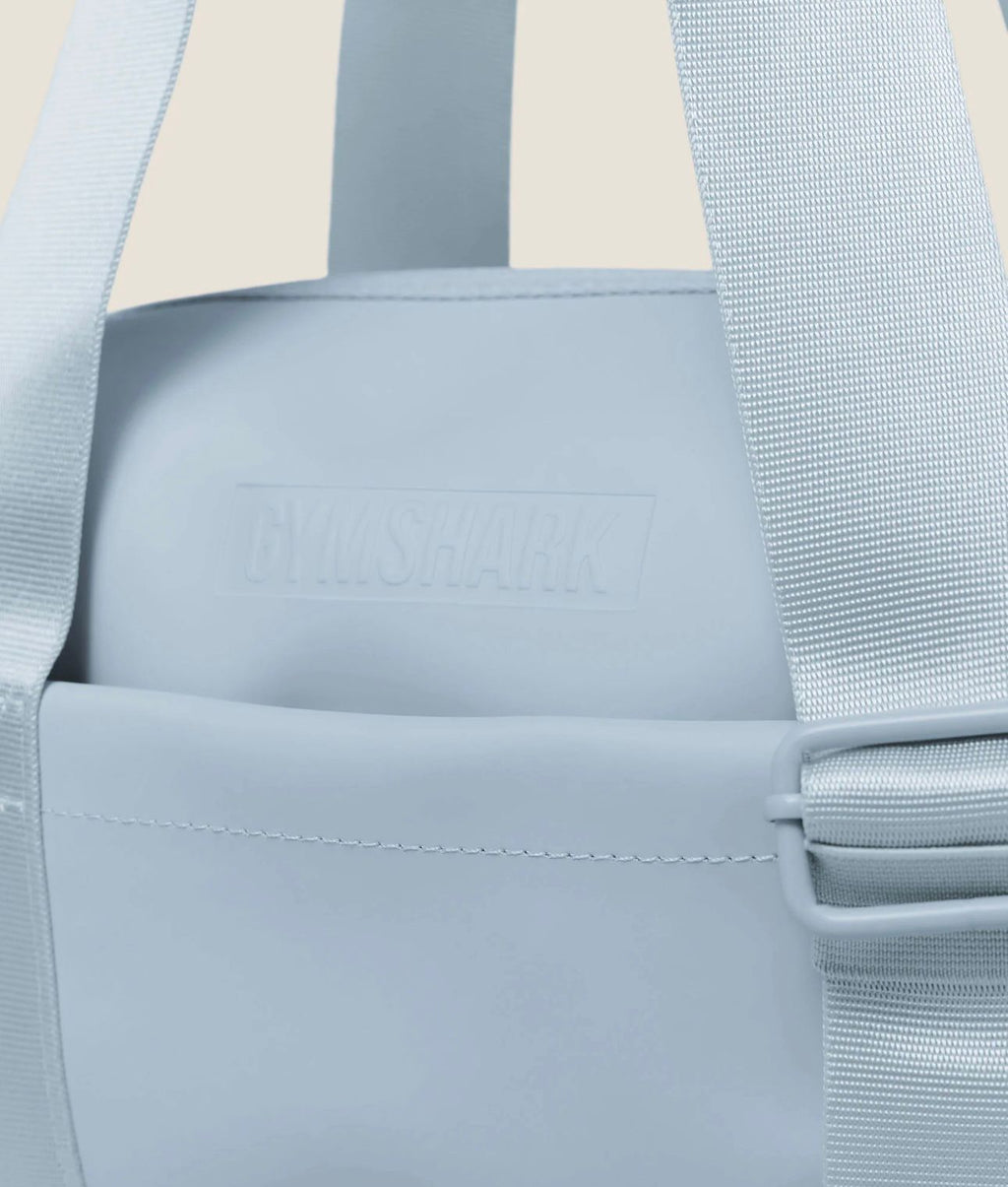 Gymshark Everyday Mini holdall-Chilled Blue