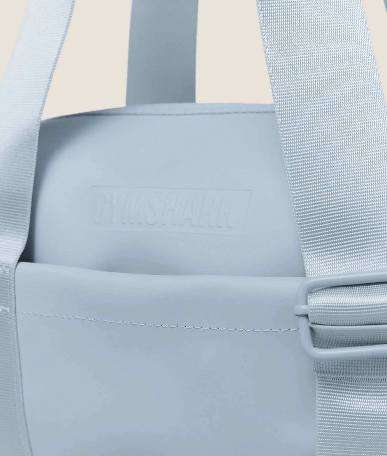 Gymshark Everyday Mini holdall-Chilled Blue